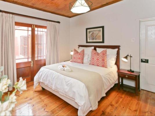 Beaufort Manor Country Lodge - 234387