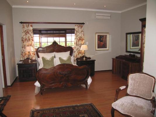 Beaufort Manor Country Lodge - 234388
