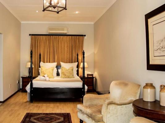 Beaufort Manor Country Lodge - 234389