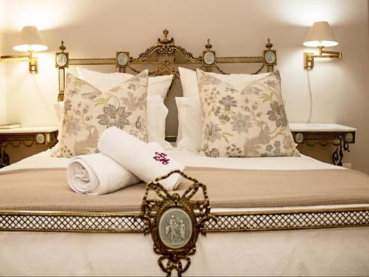 Beaufort Manor Country Lodge - 234390