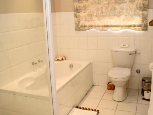 Beaufort Manor Country Lodge - 234391