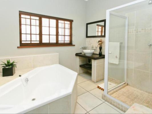 Beaufort Manor Country Lodge - 234392