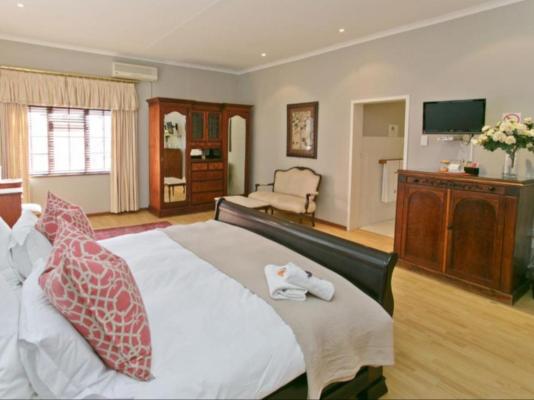 Beaufort Manor Country Lodge - 234393