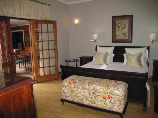 Beaufort Manor Country Lodge - 234394