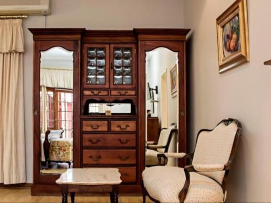 Beaufort Manor Country Lodge - 234395