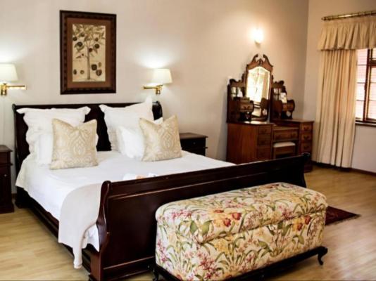 Beaufort Manor Country Lodge - 234396
