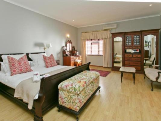 Beaufort Manor Country Lodge - 234397