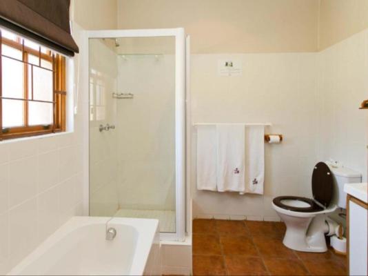 Beaufort Manor Country Lodge - 234399