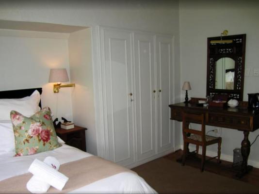 Beaufort Manor Country Lodge - 234400