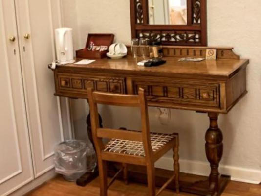 Beaufort Manor Country Lodge - 234402