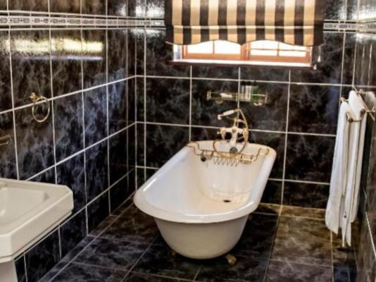 Beaufort Manor Country Lodge - 234403