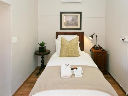 Beaufort Manor Country Lodge - 234404
