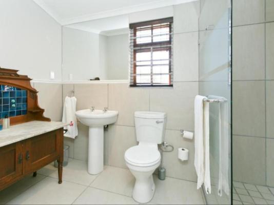 Beaufort Manor Country Lodge - 234405