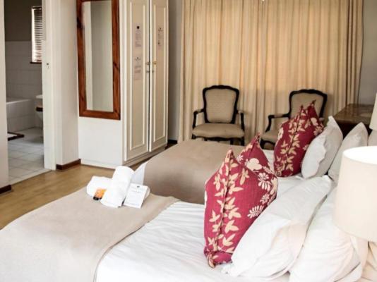 Beaufort Manor Country Lodge - 234406