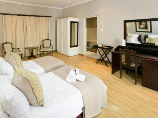 Beaufort Manor Country Lodge - 234407