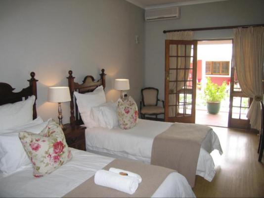 Beaufort Manor Country Lodge - 234408