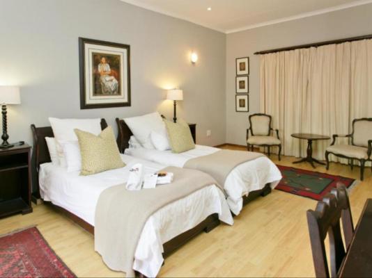 Beaufort Manor Country Lodge - 234409