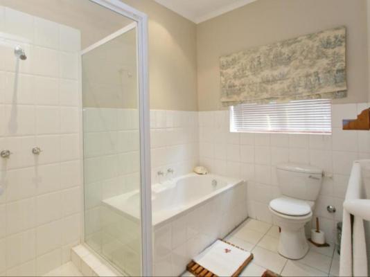 Beaufort Manor Country Lodge - 234410