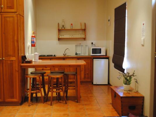 Beaufort Manor Country Lodge - 234411