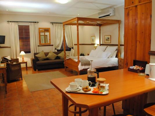 Beaufort Manor Country Lodge - 234412
