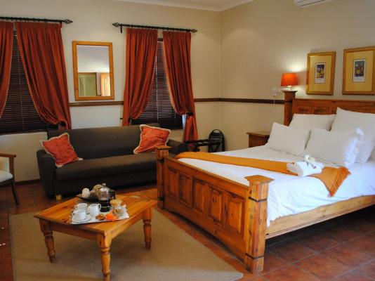 Beaufort Manor Country Lodge - 234413