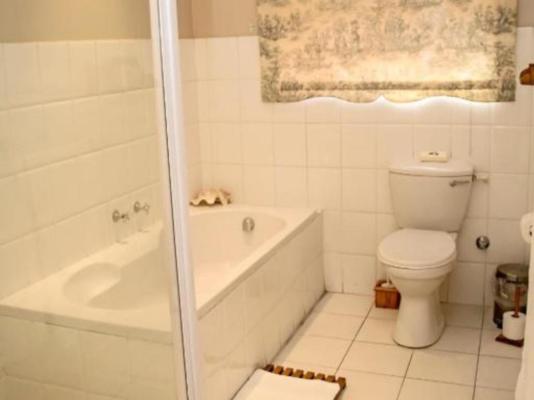Beaufort Manor Country Lodge - 234414
