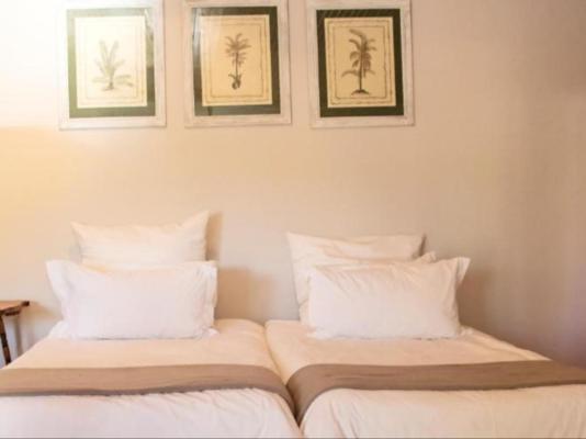 Beaufort Manor Country Lodge - 234415