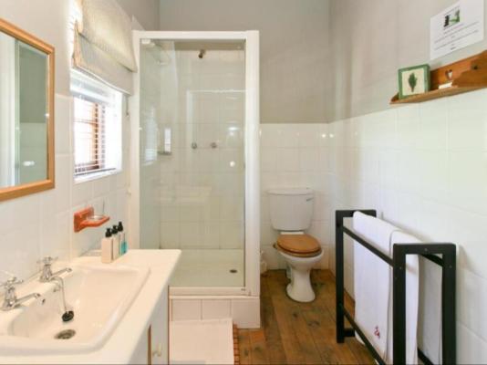 Beaufort Manor Country Lodge - 234416