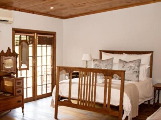 Beaufort Manor Country Lodge - 234417