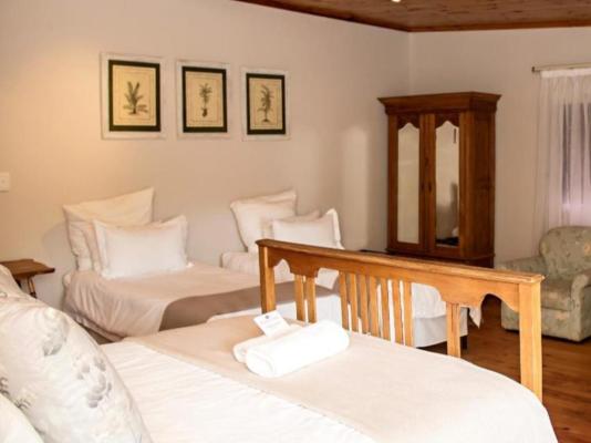 Beaufort Manor Country Lodge - 234418