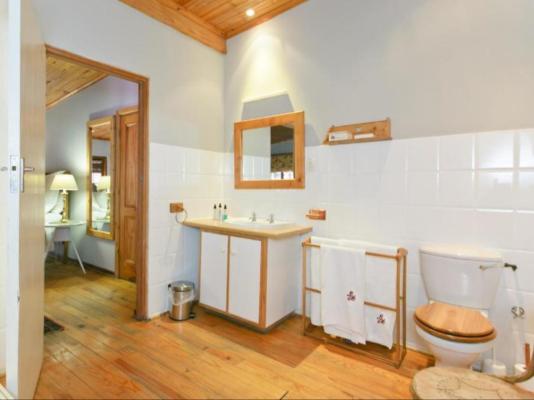 Beaufort Manor Country Lodge - 234419