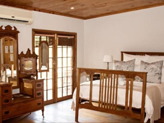 Beaufort Manor Country Lodge - 234420