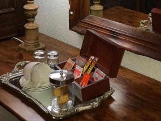 Beaufort Manor Country Lodge - 234421