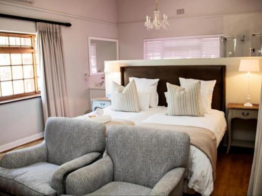 Beaufort Manor Country Lodge - 234422