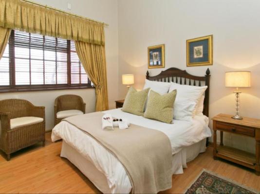 Beaufort Manor Country Lodge - 234424