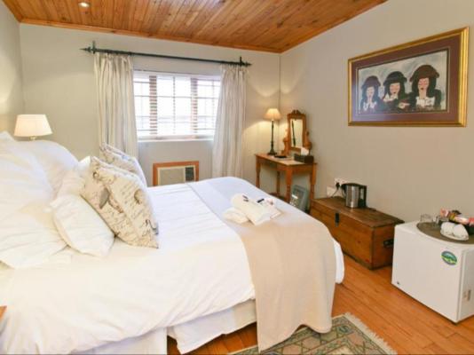 Beaufort Manor Country Lodge - 234425