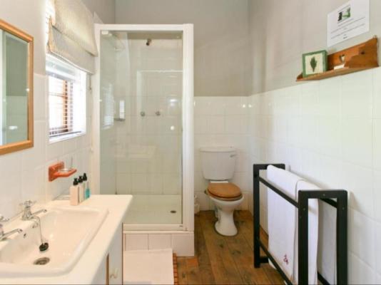 Beaufort Manor Country Lodge - 234426