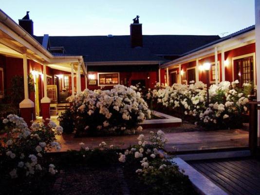 Beaufort Manor Country Lodge - 234428
