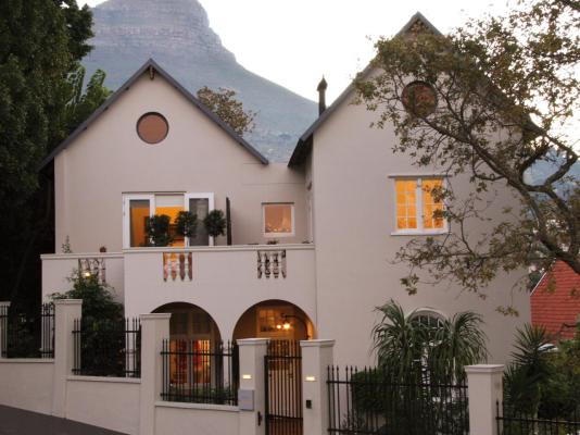 Four Rosmead - 234430