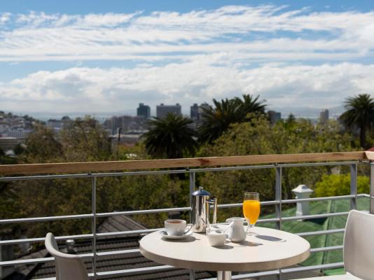 Four Rosmead - 234431