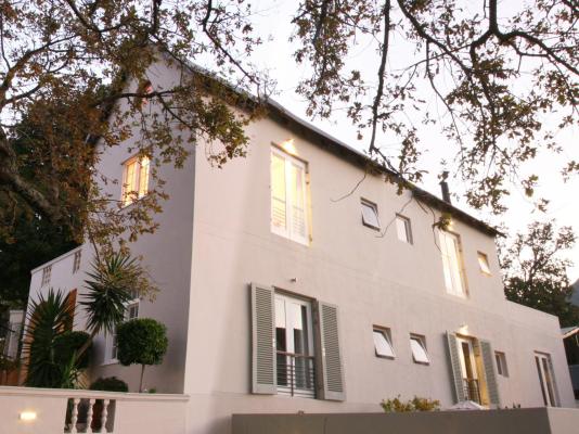 Four Rosmead - 234435
