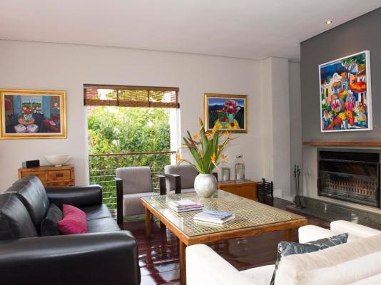 Four Rosmead - 234438