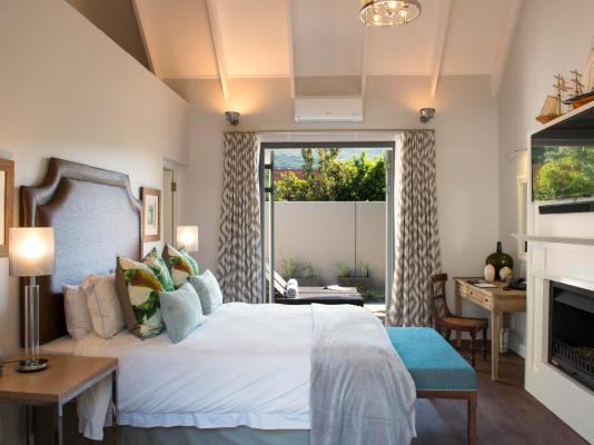 Four Rosmead - 234444