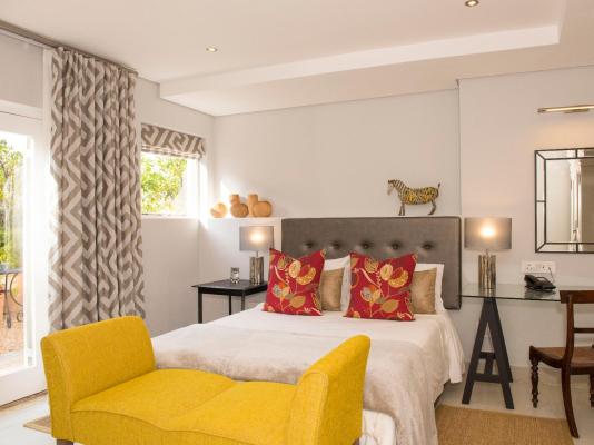 Four Rosmead - 234449