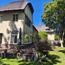 Afton Safari Lodge Cape Town - 234451