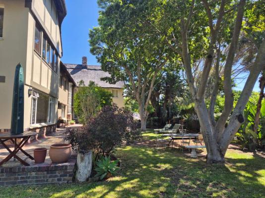 Afton Safari Lodge Cape Town - 234453
