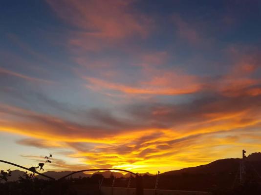 Worcester the Karoo Guestrooms - 234456