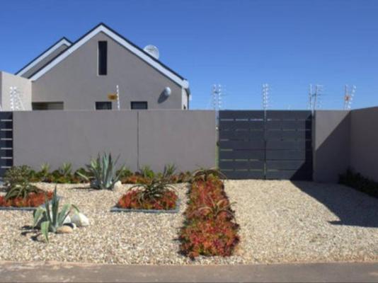 Worcester the Karoo Guestrooms - 234457