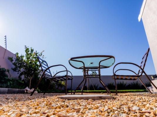 Worcester the Karoo Guestrooms - 234458