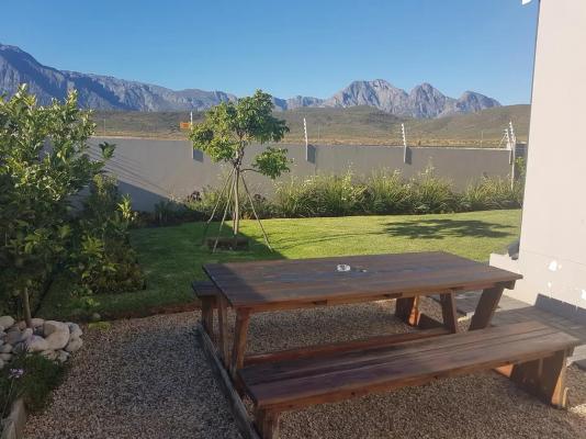 Worcester the Karoo Guestrooms - 234459